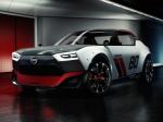 Nissan IDx Nismo Concept 2013 года
